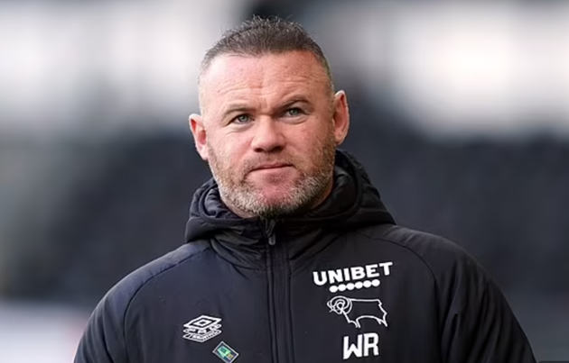 Wayne Rooney rules himself out of Man United coaching role following Ole Gunnar Solskjaer's sacking - Bóng Đá