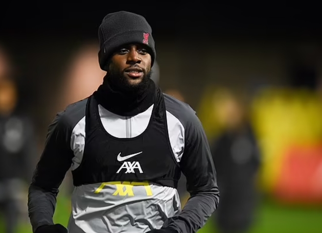 Liverpool have 'no intention of allowing Newcastle target Divock Origi to leave in January' - Bóng Đá