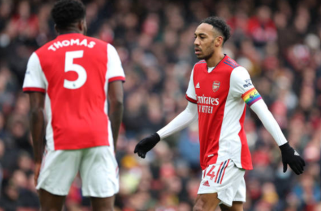 TRỰC TIẾP Arsenal 0-0 Newcastle: Aubameyang bỏ lỡ khó tin! (H1) - Bóng Đá