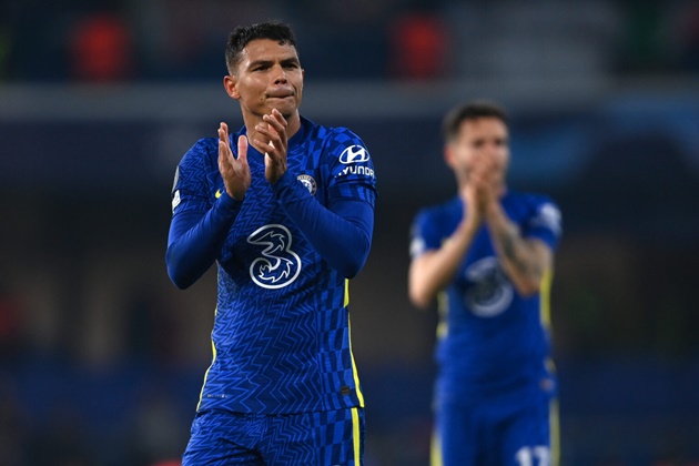 Ảnh bài viết CĐV Chelsea ca ngợi ngôi sao đẳng cấp thế giới