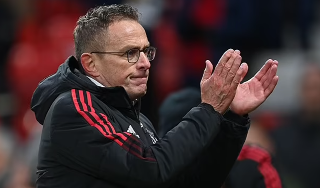 Rio Ferdinand believes Ralf Rangnick has already changed Manchester United for the better - Bóng Đá