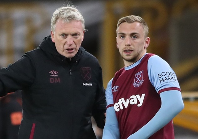 Bowen là phương án bổ sung lý tưởng.