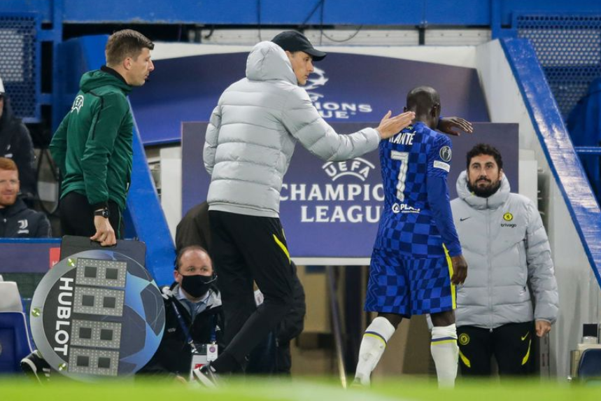 Ảnh bài viết Thay Kante, Chelsea có 3 ứng cử viên lý tưởng