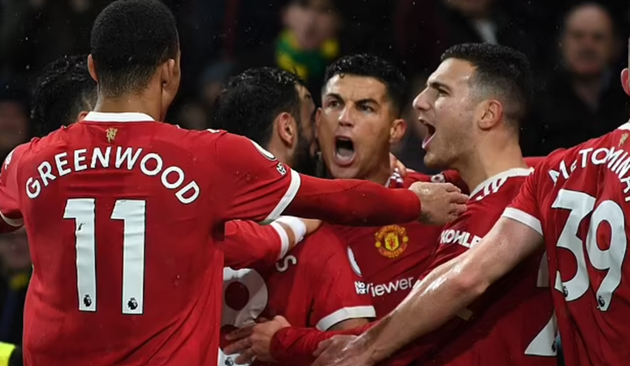 'They were so sloppy it's untrue': Gary Neville lays into 'LETHARGIC' Man United after they toiled in their win over Norwich.. - Bóng Đá