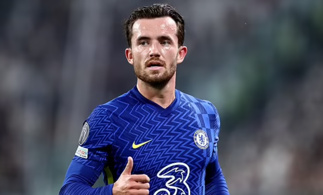 Ben Chilwell steps up recovery from serious knee injury, while defender Trevoh Chalobah and midfielder N'Golo Kante are back in training - Bóng Đá