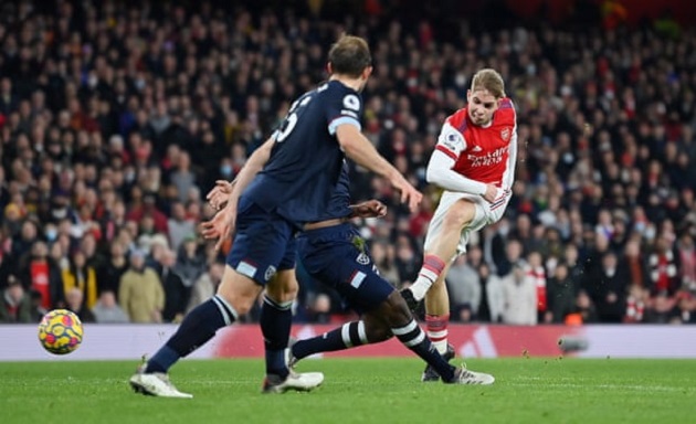 Gary Lineker, Piers Morgan react to Arsenal’s 2-0 win over West Ham - Bóng Đá