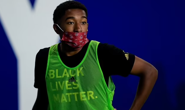 Liverpool 'invite Toronto wonderkid Jahkeele Marshall-Rutty for a trial - Bóng Đá