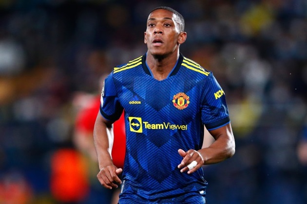 Anthony Martial is unsettled at Manchester United and will be looking for a January move away from Old Trafford, according to Pete O'Rourke. - Bóng Đá
