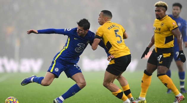 Ảnh bài viết Chelsea sẽ phải liệu cơm gắp mắm
