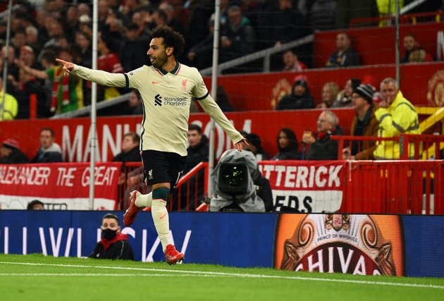 Ảnh bài viết "CĐV Liverpool sẽ hoảng hốt nếu cậu ấy ra đi"