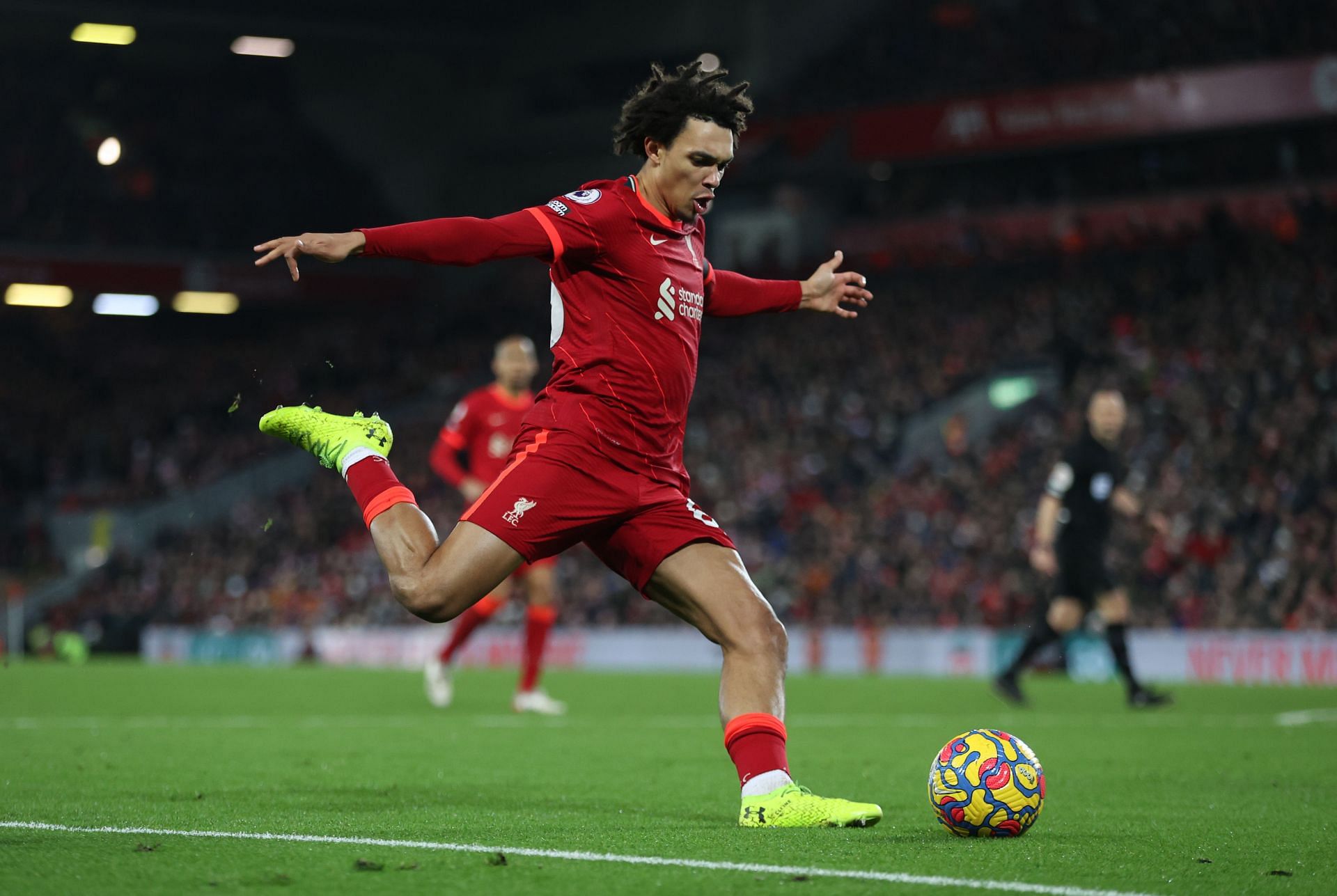 5 players who could be the future of Liverpool - Bóng Đá