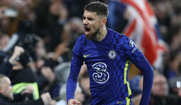 5 cầu thủ Chelsea xuất sắc nhất năm 2021 - Bóng Đá