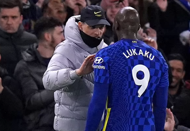 OLIVER HOLT: Romelu Lukaku’s only crime is that he told the truth in that explosive interview that rocked Chelsea - Bóng Đá