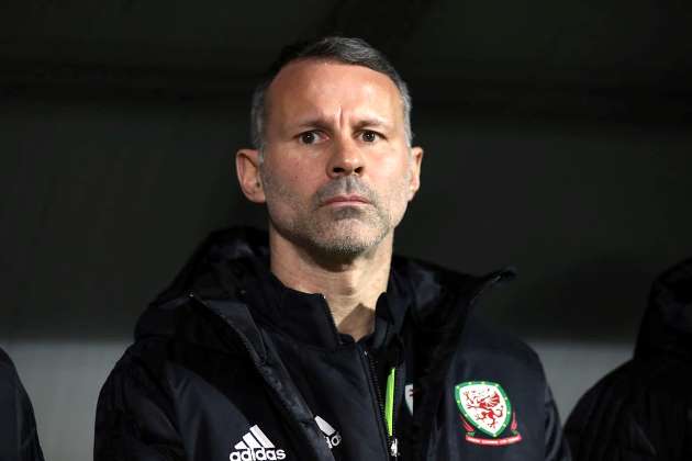 Judge clears way for Ryan Giggs' trial over claim he assaulted his ex-girlfriend and her younger sister to go ahead this month - Bóng Đá