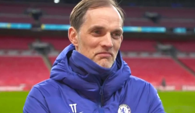 ‘I cannot say no to it’: Thomas Tuchel hints at least one Chelsea FC signing this month - Bóng Đá