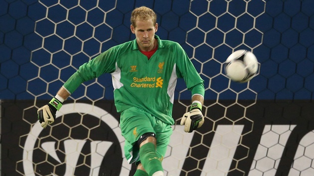 The 13 players Liverpool signed alongside Torres and how they fared - Bóng Đá