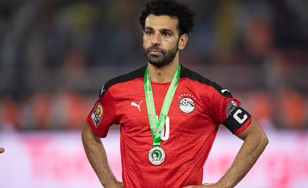 Jamie Carragher baffled by 'MADNESS' decision to leave Mo Salah's spot-kick until last after Egypt lost AFCON final - Bóng Đá
