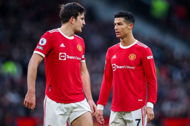 Martin Keown tells Manchester United how they could ‘greatly improve’ their top four chances - Bóng Đá