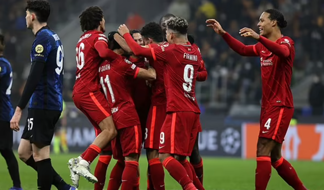 Rio Ferdinand heaps praise on Liverpool - Bóng Đá