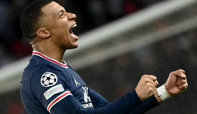 Liverpool legend Ian Rush suggests Reds fans should 'FORGET ABOUT' signing Kylian Mbappe - Bóng Đá