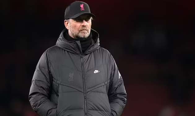 'We'll try to be as annoying as possible': Jurgen Klopp vows to be a pain in the a*** for Pep Guardiola - Bóng Đá