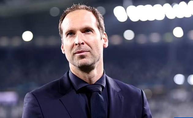 Petr Cech breaks his silence after Russian owner Roman Abramovich hands over control of the club to trustees - Bóng Đá