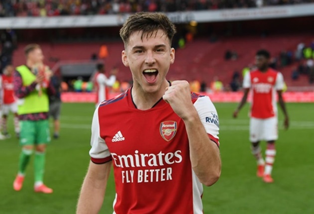 Đội hình dự kiến Arsenal - Bóng Đá