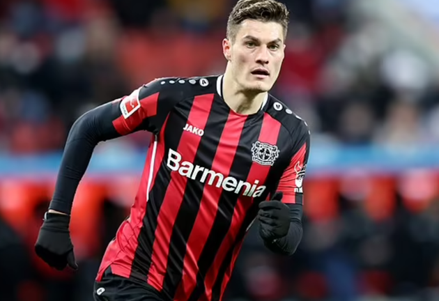 Bayer Leverkusen insist Patrik Schick is NOT for sale this summer in a huge blow for Arsenal amid their search for a new striker. - Bóng Đá