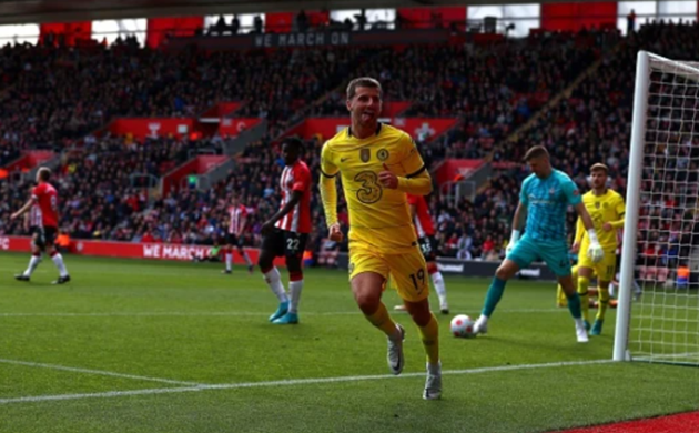 Owen Hargreaves and Leon Osman hail ‘brilliant’ Mason Mount after Chelsea thrash Southampton - Bóng Đá