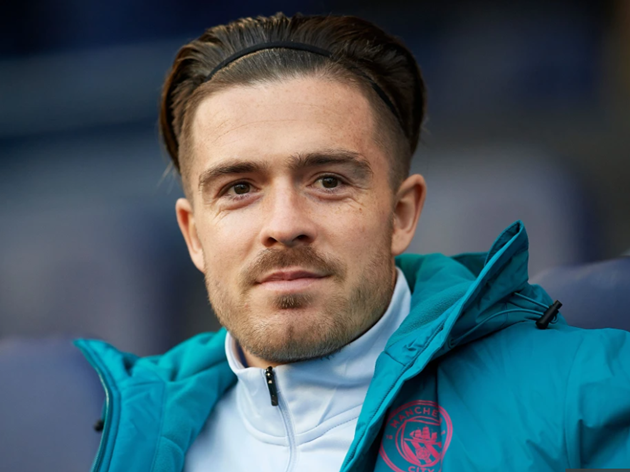 Jack Grealish looking to score with Love Island hopeful after liking beauty’s pics online - Bóng Đá