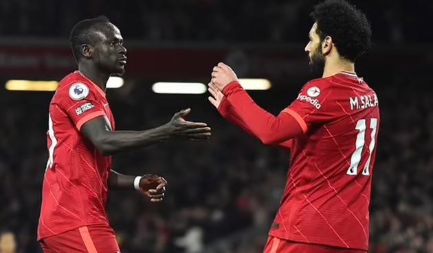 Angry Liverpool fans react to news that Sadio Mane could join Bayern Munich - Bóng Đá