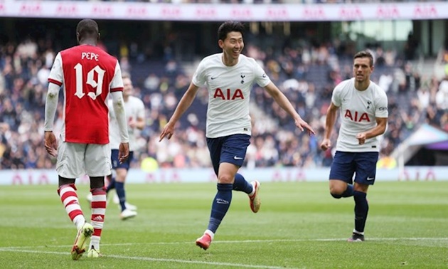 5 điểm nóng Tottenham vs Arsenal  - Bóng Đá