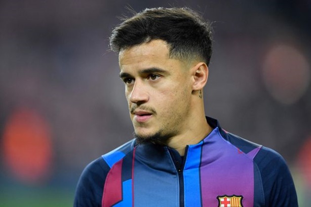 Barcelona's nightmare £300m year as just one of seven 2017-18 signings remains - Bóng Đá