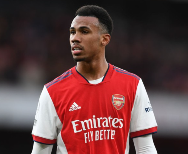 Juventus chief travels to London for talks with Arsenal over Gabriel Magalhaes, Arthur Melo and Weston McKennie - Bóng Đá
