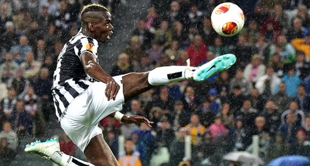 Claudio Marchisio claims he warned Paul Pogba that returning to Manchester United 'was not the right move' - Bóng Đá