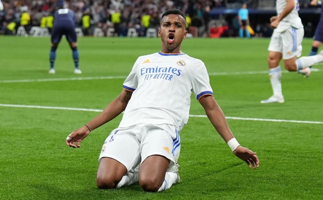Klopp recounts how he missed out on Rodrygo's signing after discovering him on YouTube - Bóng Đá