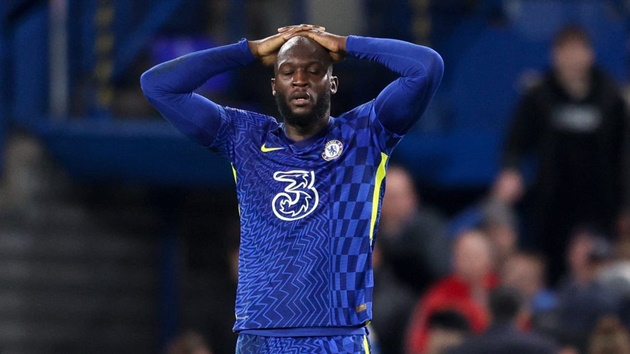 Tottenham đóng vai trò then chốt trong thương vụ Lukaku  - Bóng Đá