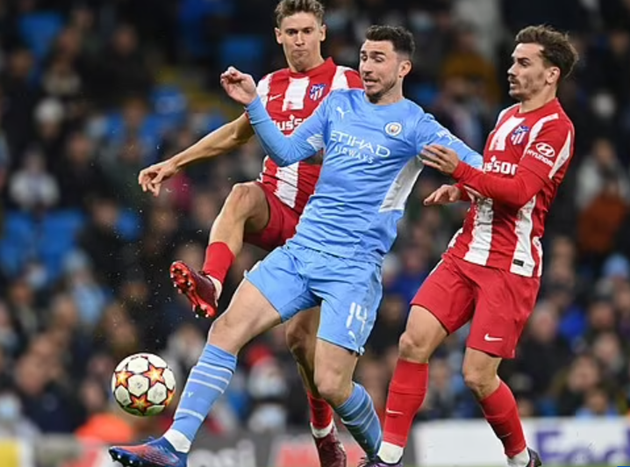 Aymeric Laporte 'is wanted by Juventus as they seek Giorgio Chiellini's replacement - Bóng Đá