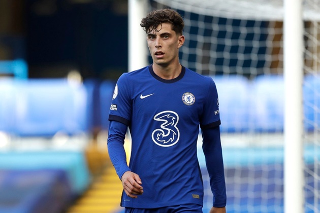 Chelsea summer transfers: Potential starting XI for 2022/23 - Bóng Đá