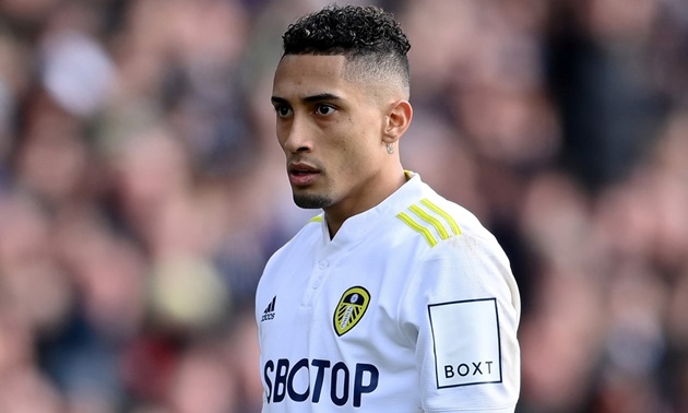 Five possible winger upgrades Chelsea could sign if Hakim Ziyech leaves for Serie A - Bóng Đá