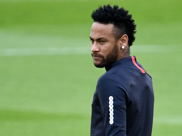 Đại diện Neymar liên hệ 8 đội bóng, M.U - Chelsea góp mặt - Bóng Đá