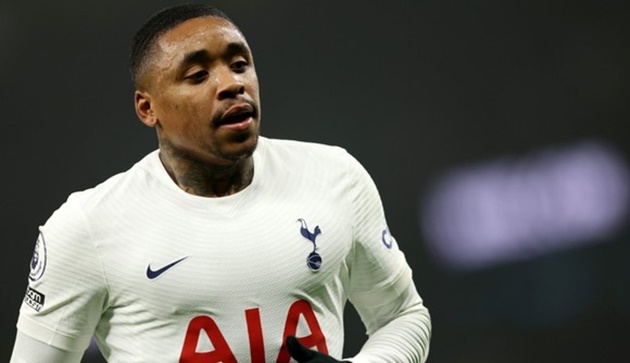 seven Tottenham transfers expected to solve Antonio Conte's foreign player limit issues - Bóng Đá