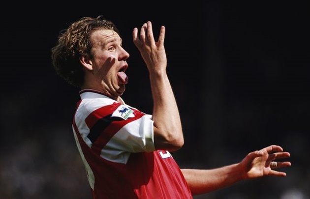 Xếp hạng số 9 ở Arsenal khi Gabriel Jesus trở thành người thứ 13  - Bóng Đá
