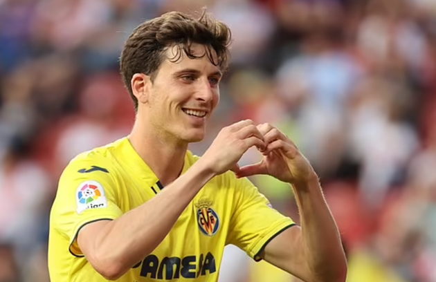 Tottenham 'still keen' on signing defender Pau Torres from Villarreal - Bóng Đá