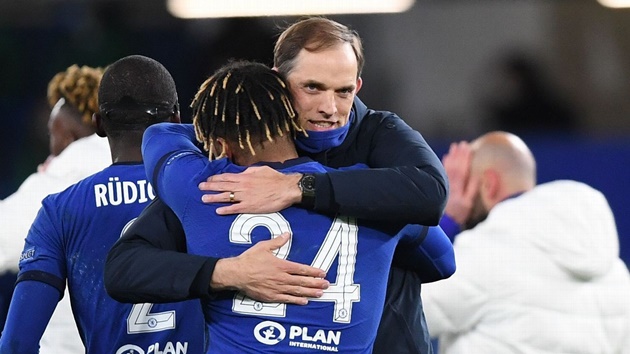 Chelsea cần bổ sung một ngôi sao tấn công chất lượng.