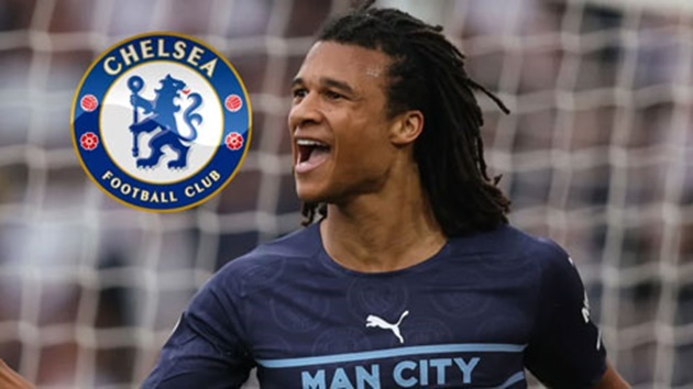 Chelsea đồng ý phí chuyển nhượng cho Nathan Ake - Bóng Đá
