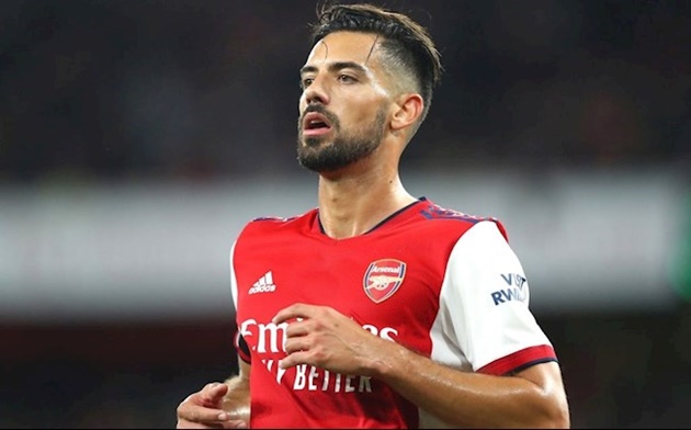 Đối tác quan tâm, Arsenal ra giá cho Pablo Mari - Bóng Đá