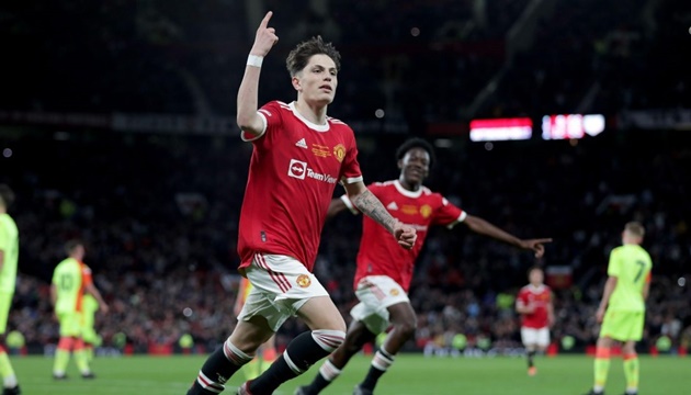 9 young stars set for a breakthrough season in the Premier League - Bóng Đá