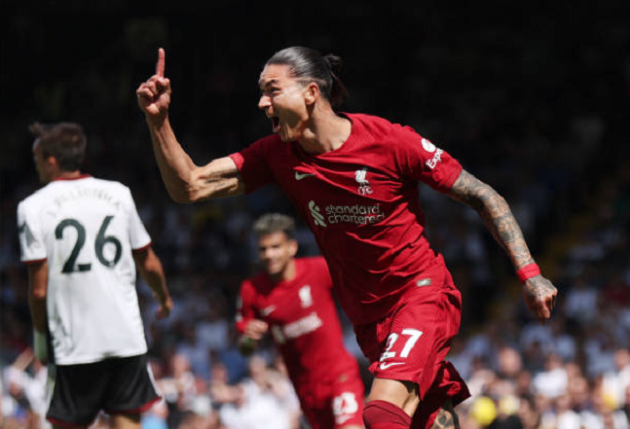Chấm điểm Liverpool: Một điểm 4 - Bóng Đá