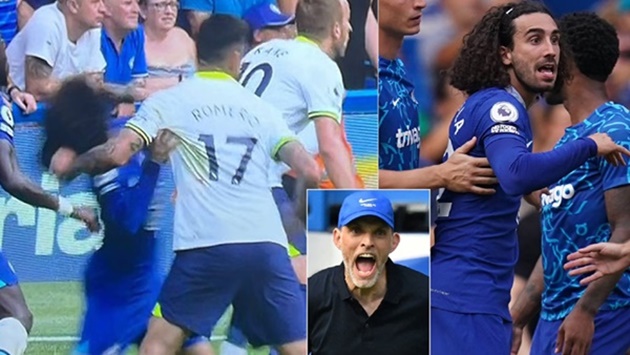 Lời thú tội gây đau đớn cho Chelsea - Bóng Đá